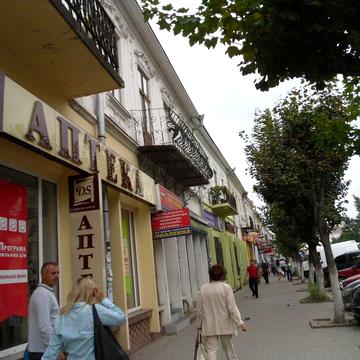 Квартира в центрі Коломиї.
