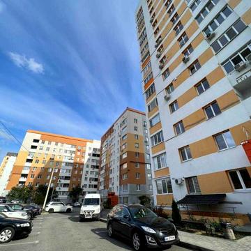Эксклюзив!! Продам квартиру 51м2 в ЖК Балакирева! ЖК Балакирева