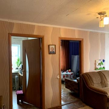 4к.кв в ближнем пригороде (Манченки)