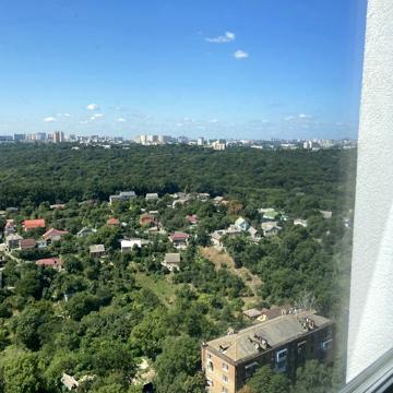 Продам 6-кім  квартиру ЖК «НАУКИ 58», двох-рівнева, площа 155  м.кв.