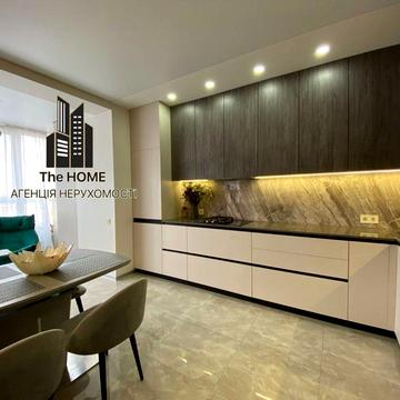 Продаж 3 к квартири та кухня-вітальня ЖК Софія Резиденс Мартинова ЖК Софія Резиденс