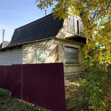 Продаж будинку(дача)