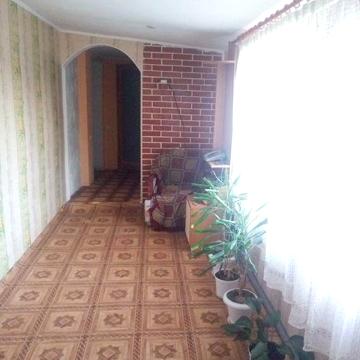 Продаж 3-кімнатної квартири. В центрі.