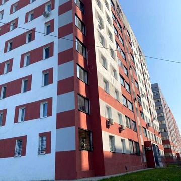 Продам ЖК Гидропарк 43м2 реальная ЖК Гидропарк
