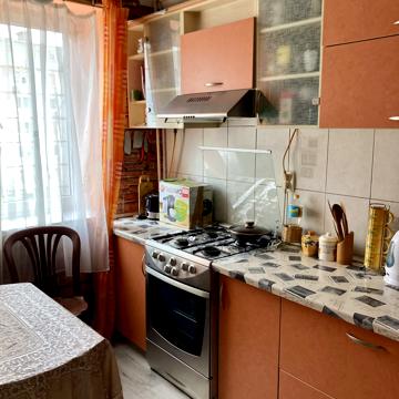 Астрономічна вул., 35г