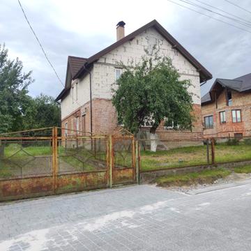 Івана Франка вул.