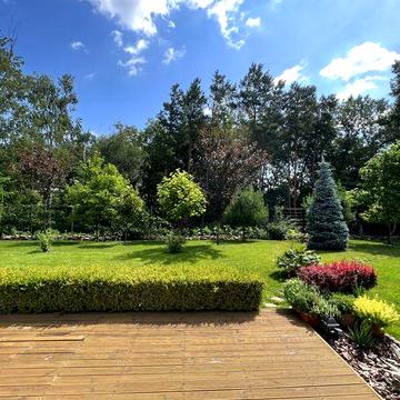 Продам новый дом с ремонтом в комплексе «Сосновый берег»