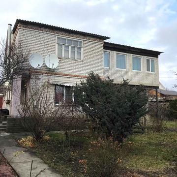 Продам дом с участком ж/м Тополь / 12 Квартал / Корея