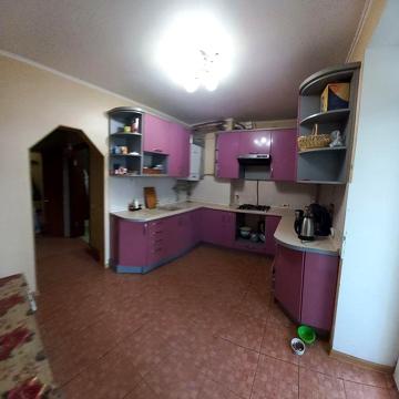 Продам двух кім. Квартиру в Пролісках