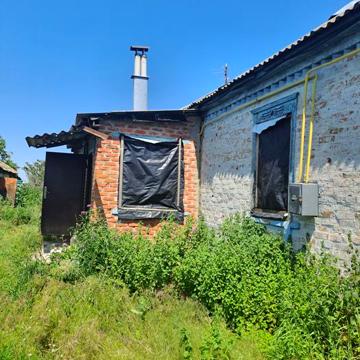 Продам будинок, Чугуївський р-н