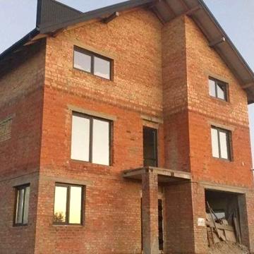 Будинок Львів Винники