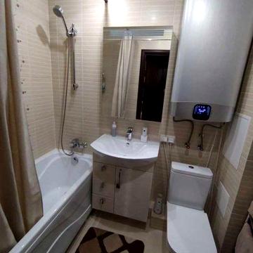 3 кімнатна квартира з капремонтом!!! Велика площа. Цегла. Чешка.