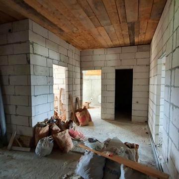5-ти кімнатна квартира