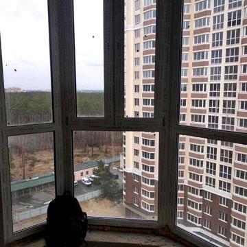Велика Видова квартира 2к 64м2. Ірпінь, ЖК Сяйво