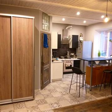 Продам квартиру. Запорожье. Вознесенский район.