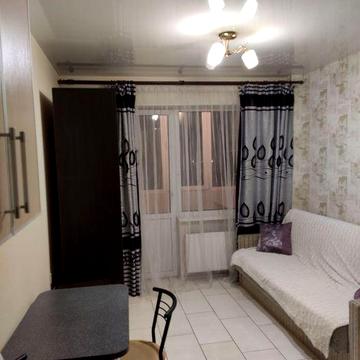 Сдам гостинку на Воробьевых горах !!!