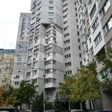 Старих Каменів вул. (Висоцького), 2 а