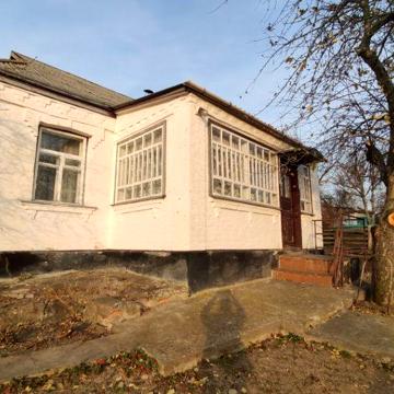 Продається будинок в с.Доброводи!
