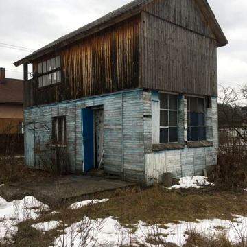 Продам дачу в с. Ровжі на 12 сотках