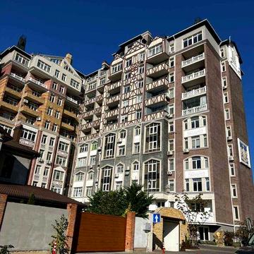 Продам квартиру в жк Зелёный мыс