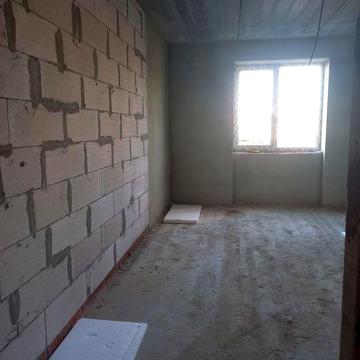 Квартира в новобудові