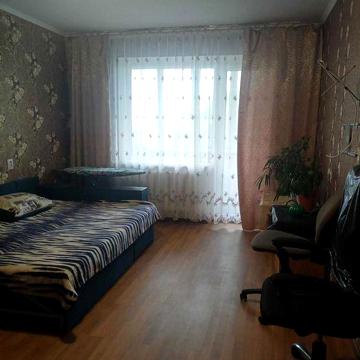 3х.кімнатну квартиру у центрі міста. ЖК ОСББ
