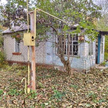 Продам будинок в с.Манченки