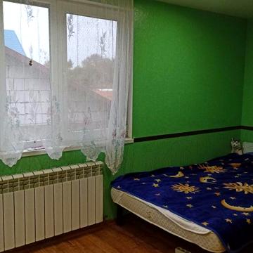 Продам 2-х уровневую квартиру на земле