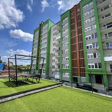 3км Сонячний нобобудова документи