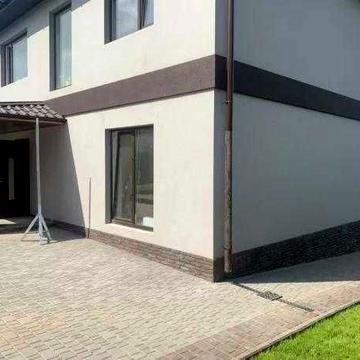 Продам стильный современный 2-хэт дом с бассейном