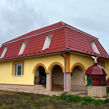 Продається будинок