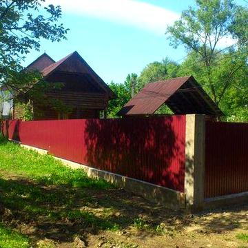 Продається зруб,  лазня та земельна ділянка 16 соток с. Копашново