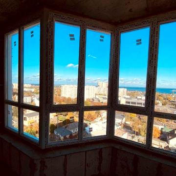 Продається квартира на Грушевського 110 (центр міста)