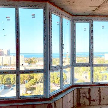 Продається квартира на Грушевського 110 (центр міста)