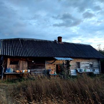 Дача в Київській області с.Коленці