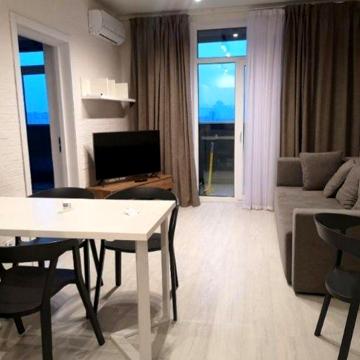 Продажа 2к квартири ЖКStandart One,S1,Васильковская 100а ЖК Standart One