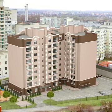 Продам 1 комнатную квартиру Новострой ЖК Крюковбудтехмонтаж