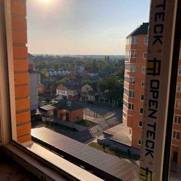 Продаю 1-но кімнатну квартиру в новобудові на Вокзальній