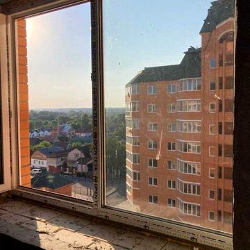 Продаю 1-но кімнатну квартиру в новобудові на Вокзальній