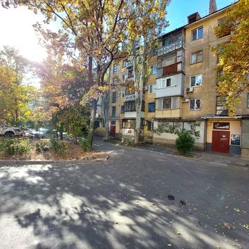 Продаю 2 комн в Центре под ремонт Шоссейная Яхт - Клуб Сухой Фонтан