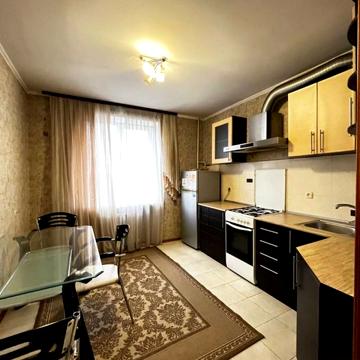 Однокомнатная квартира Соборная/Никольская