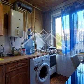 Продаж 3к квартири у ЦМ р-ні по вул.Пушкіна