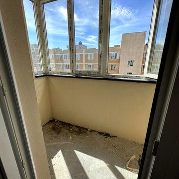 Пропозиція з 80% готовим ремонтом .