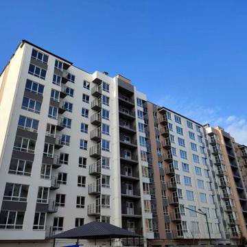 Продам квартиру в ЖК Дніпровська Брама 2 ЖК Дніпровська Брама 2