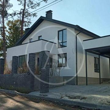 Заповідна