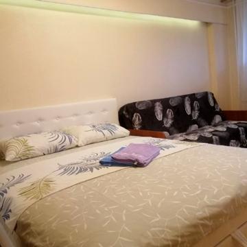 Двухкомнатная квартира в Центре возле метро