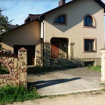 Продаж 6-кімнатного будинку / с.Біла / Тернопільська область