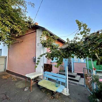 Продам хату в Горбакові