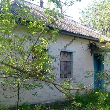 Продам будинок в селі