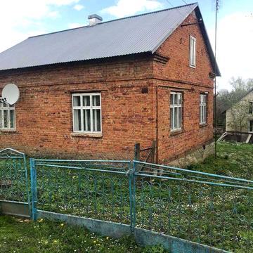 Продаж будинка в с. Нова Село Городоцький район